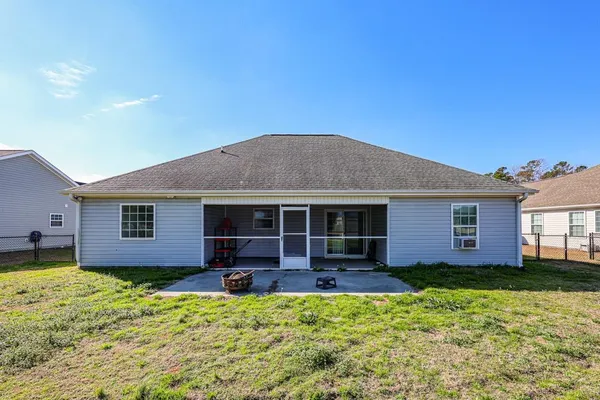 $219,900 | 132 Blue Jacket Drive, Galivants Ferry, SC 29544