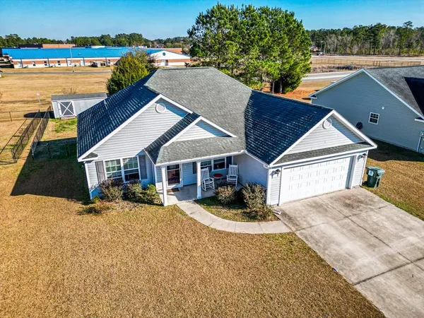$219,900 | 132 Blue Jacket Drive, Galivants Ferry, SC 29544