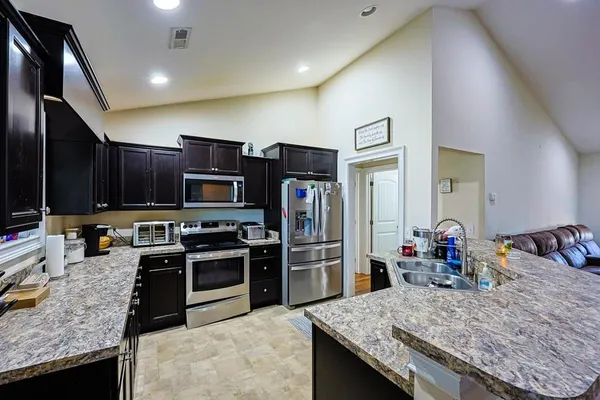 $219,900 | 132 Blue Jacket Drive, Galivants Ferry, SC 29544