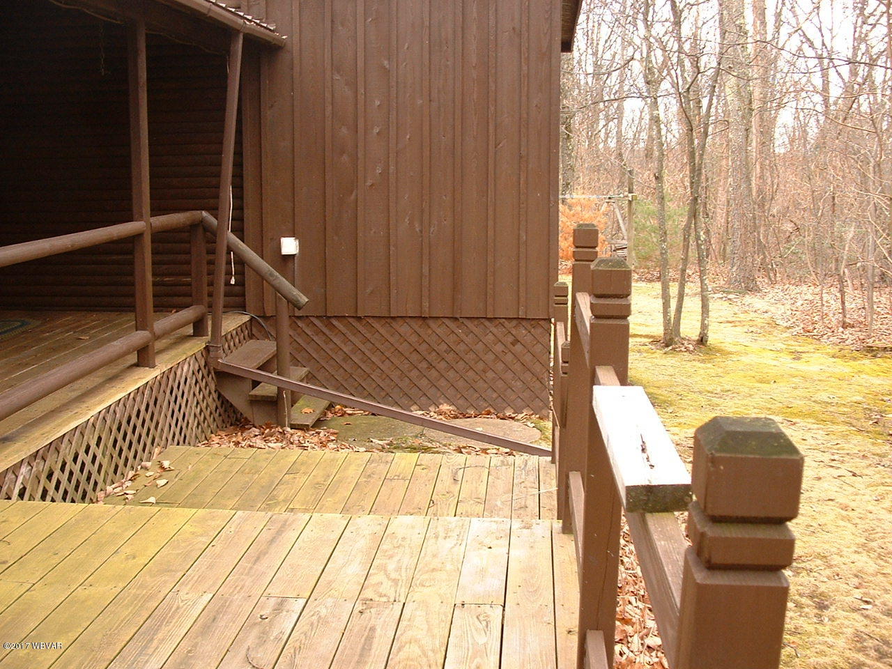 230 Mt View Lane Loganton, PA 17747 - Photo 7 of 55 Deck C