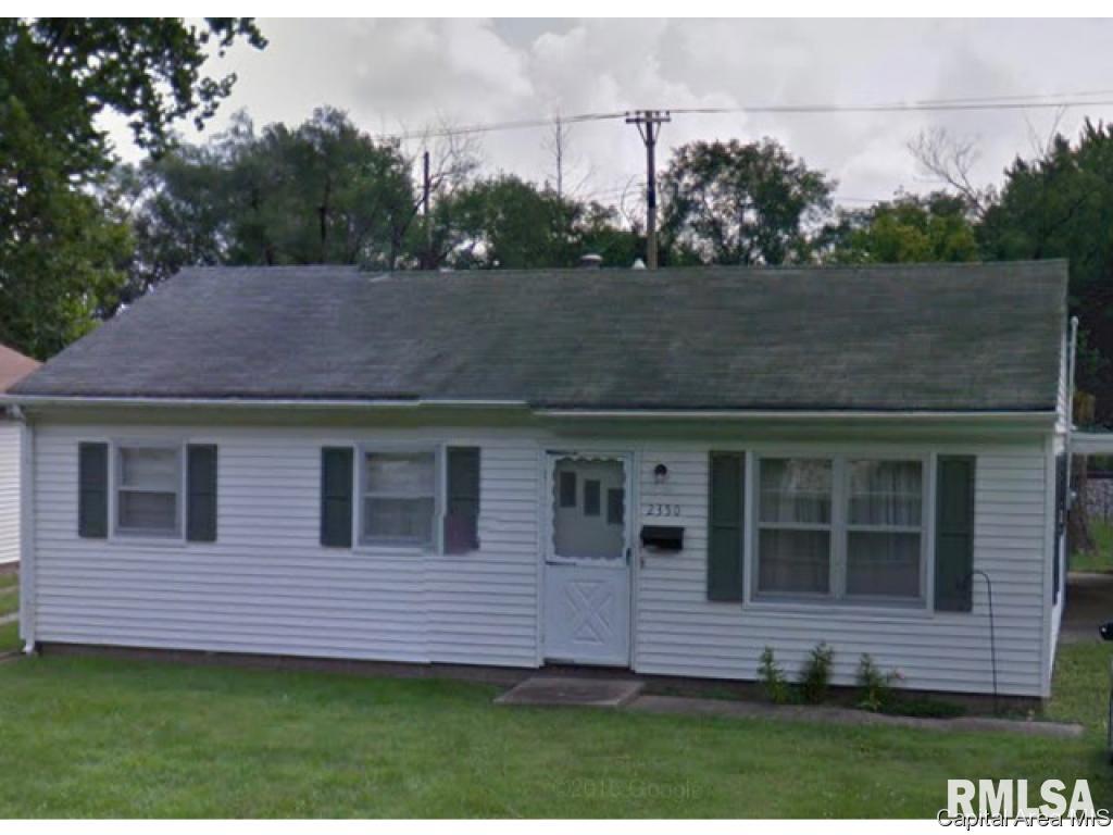 2350 Ramsey Road Springfield, IL 62702 - Photo 1 of 1