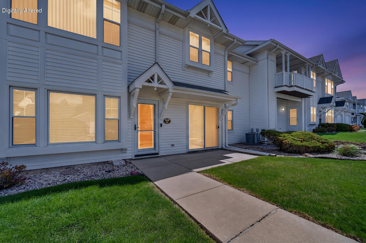 Welcome Home!