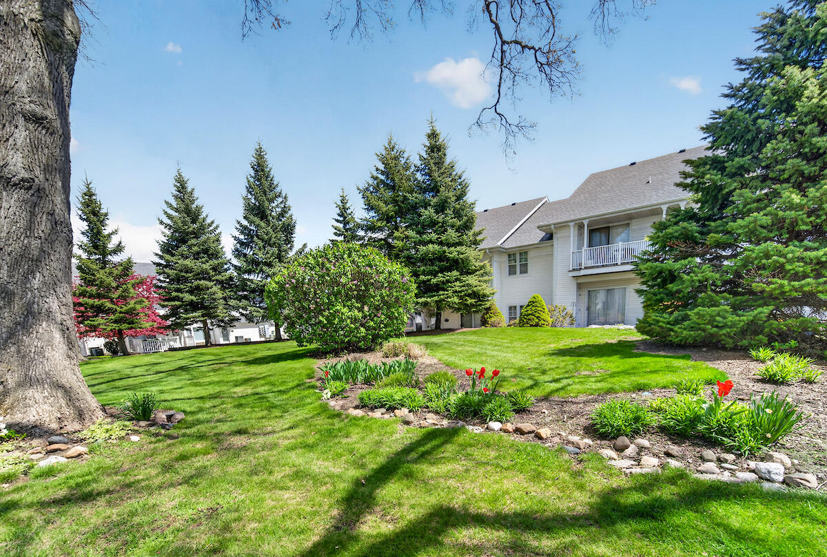 3148 Wood Road, Unit 1 Mount Pleasant, WI 53406 - Photo 19 of 20 Beautiful Green Space