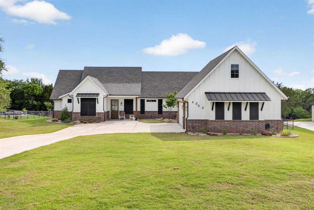 4004 Legend Trail Granbury, TX 76049 - Photo 1 of 33