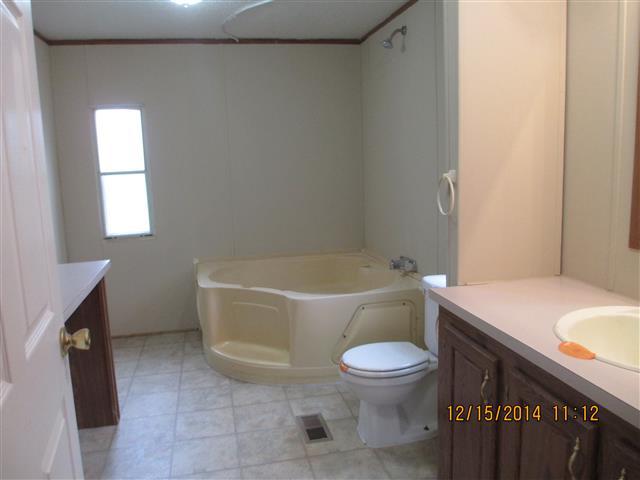 3145 Battle Creek Road Springfield, TN 37172 - Photo 5 of 12 a bathroom with a sink a toilet and a bathtub