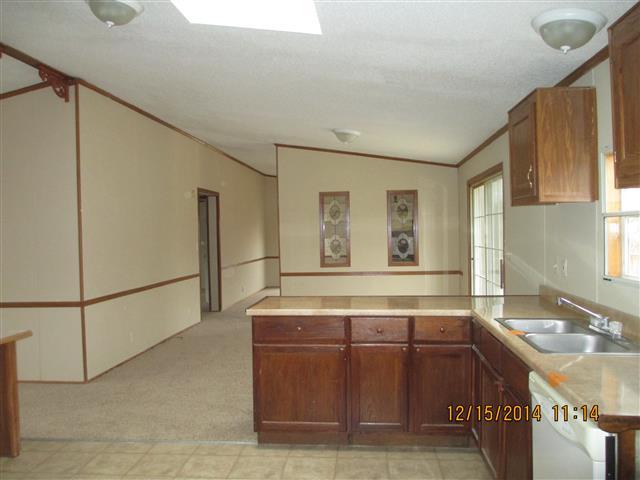 3145 Battle Creek Road Springfield, TN 37172 - Photo 7 of 12 a room with a sink cabinets and window