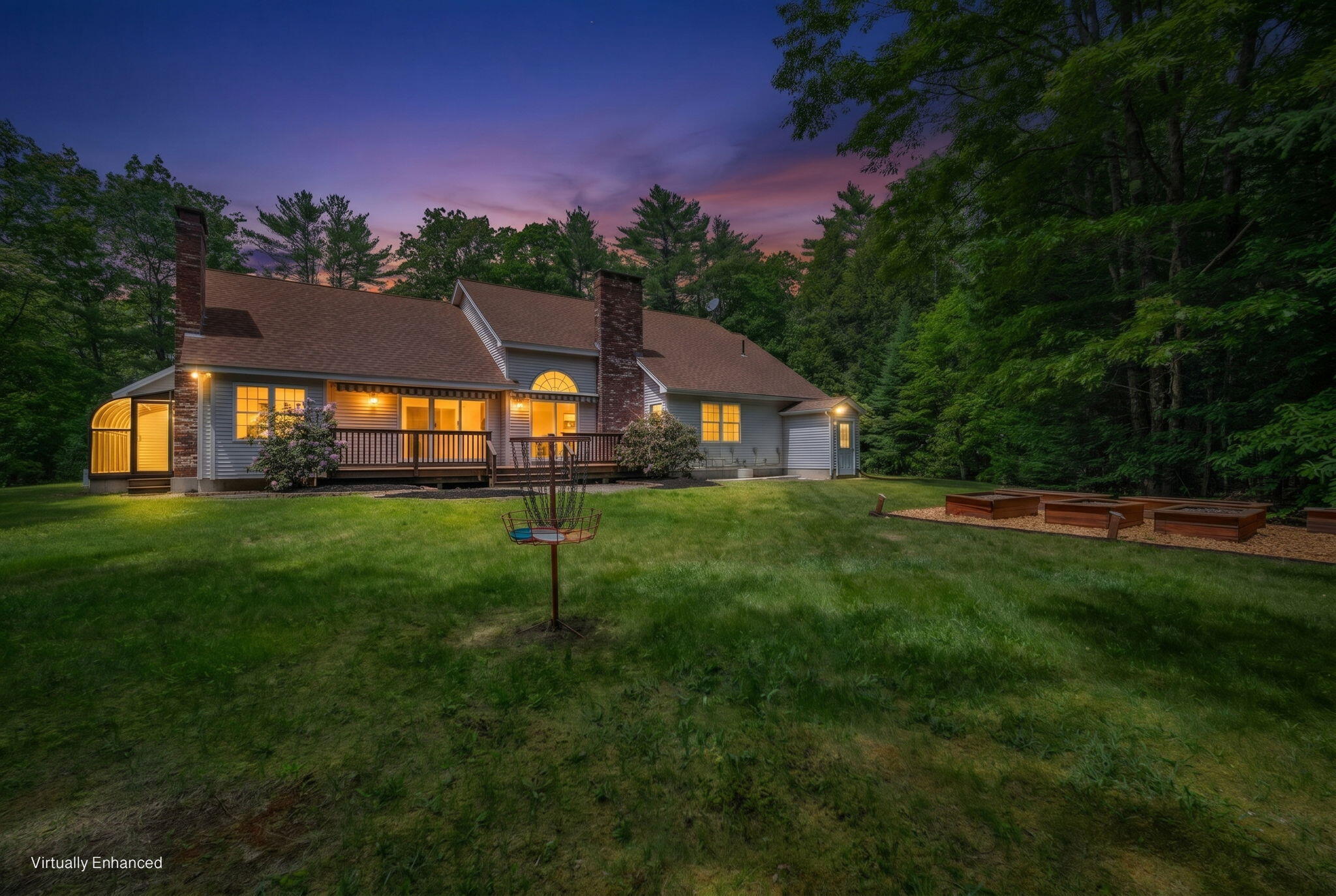 73 Woodland Road Durham, ME 04222 - Photo 6 of 91 101-web-or-mls-73-woodland-rd
