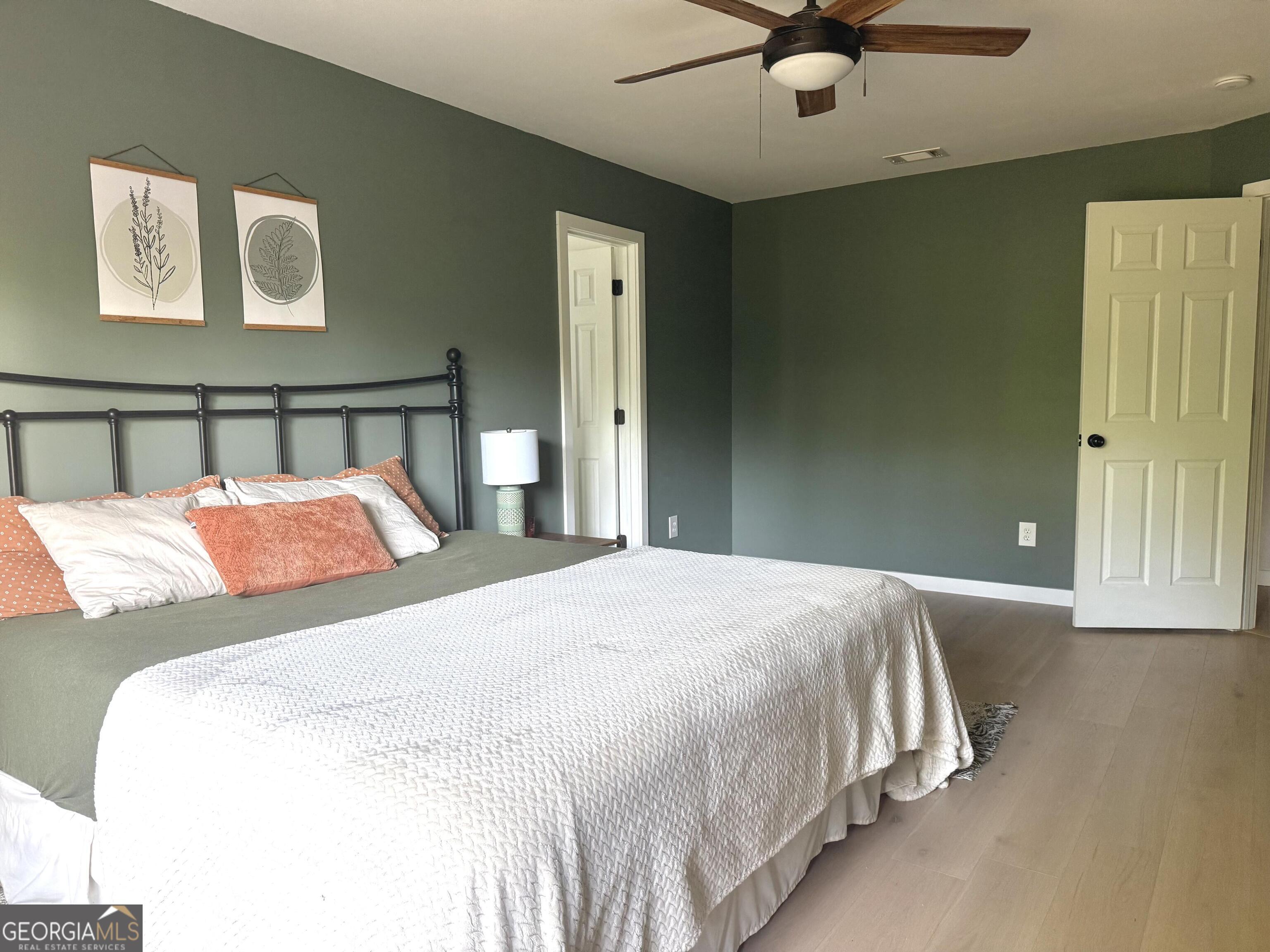 791 Silver Shoals Road Lula, GA 30554 - Photo 14 of 38