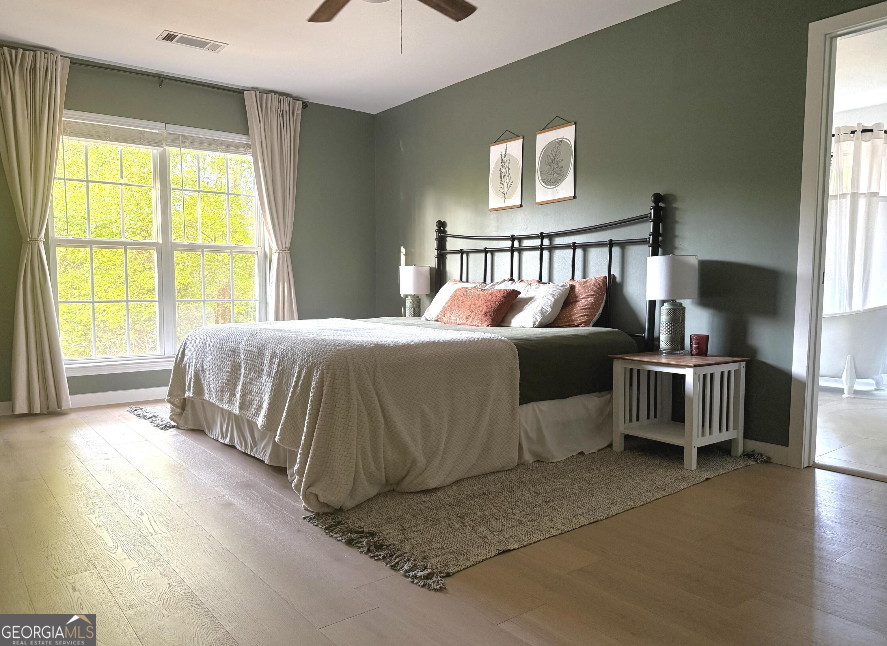 791 Silver Shoals Road Lula, GA 30554 - Photo 15 of 38