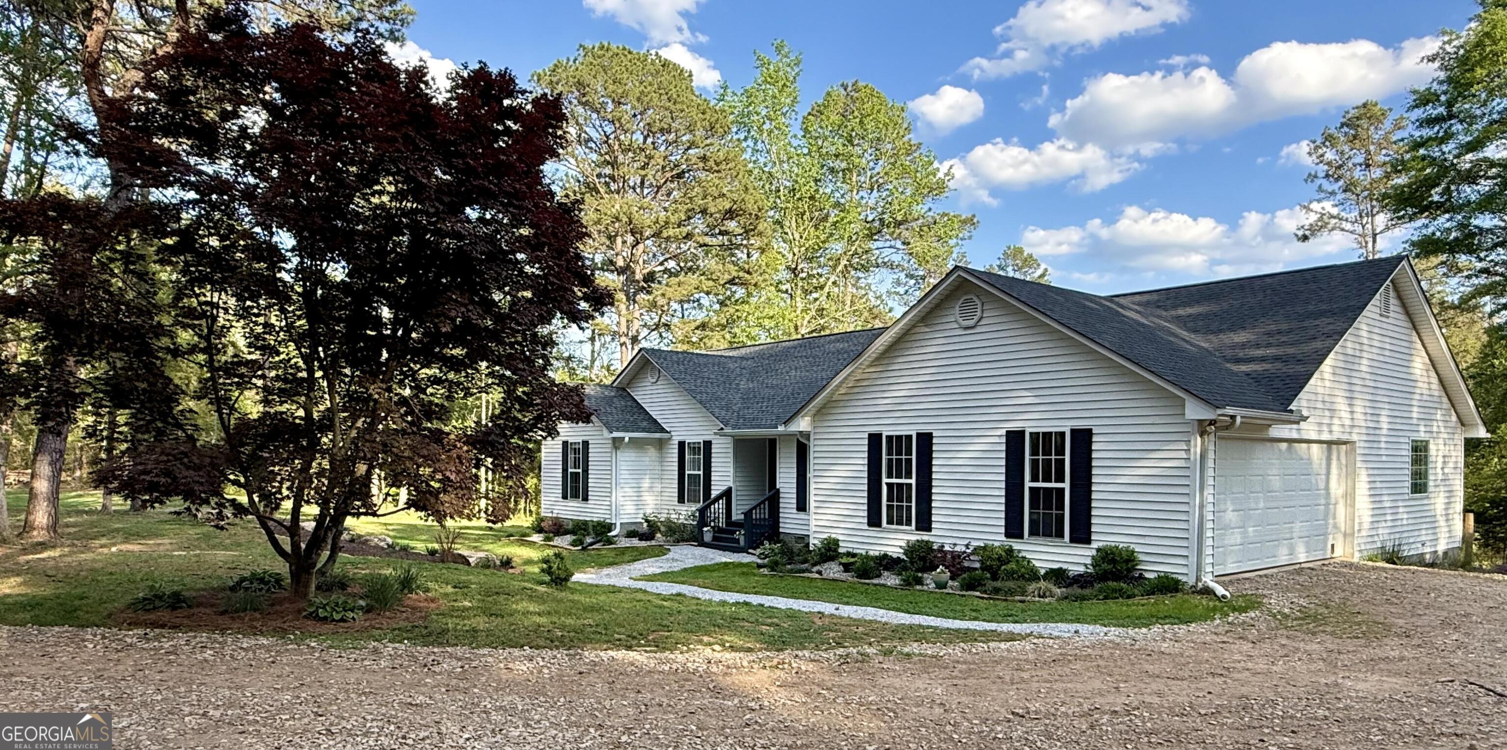 791 Silver Shoals Road Lula, GA 30554 - Photo 2 of 38