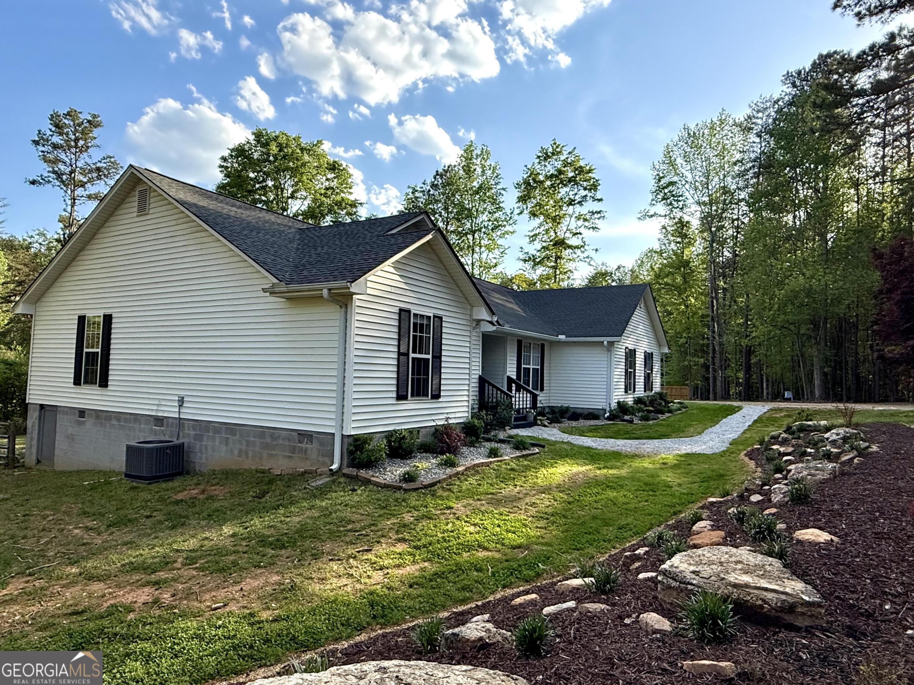 791 Silver Shoals Road Lula, GA 30554 - Photo 30 of 38