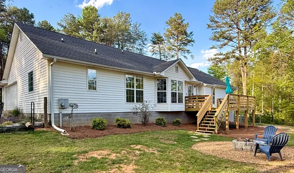 $410,000 | 791 Silver Shoals Road, Lula, GA 30554