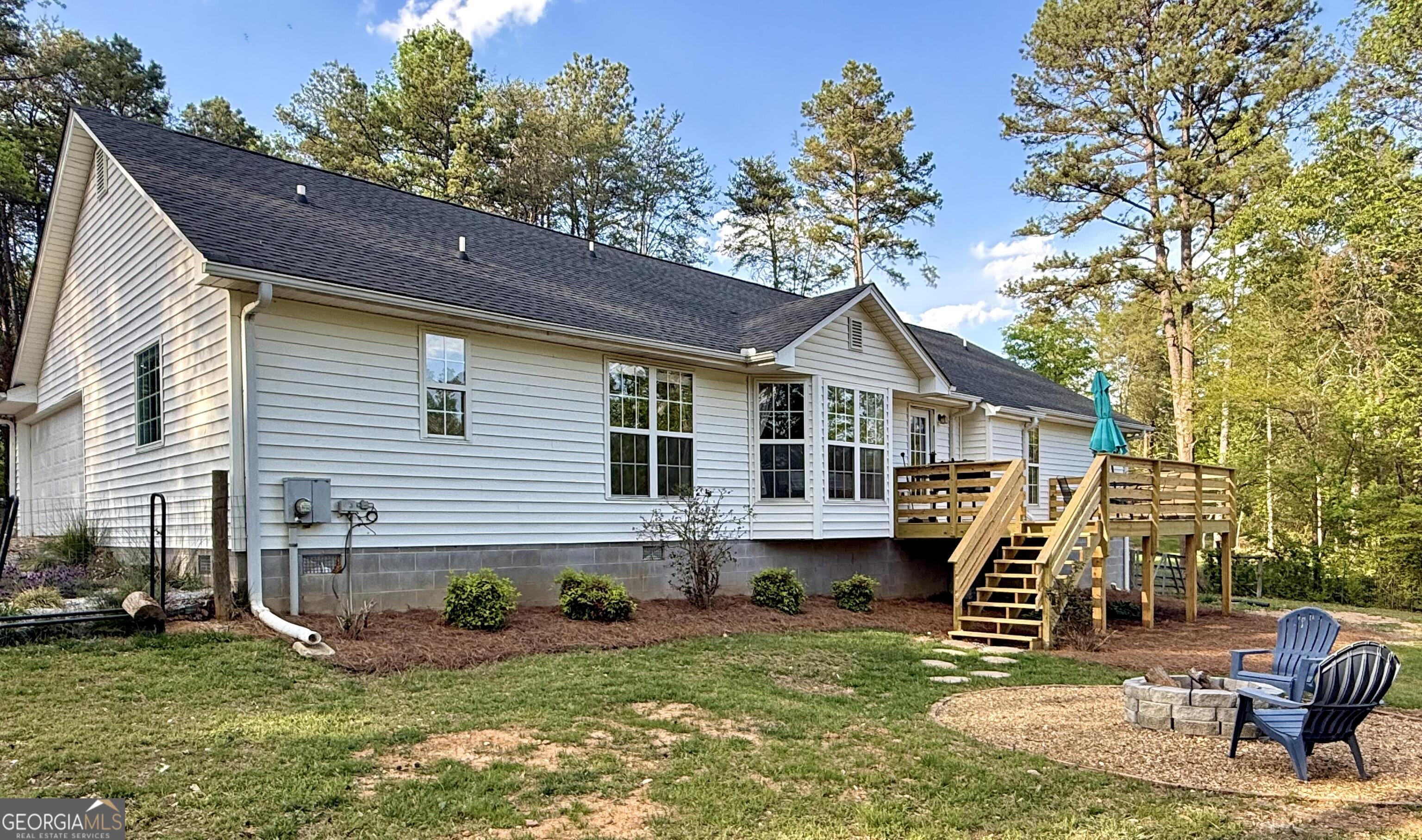 791 Silver Shoals Road Lula, GA 30554 - Photo 33 of 38