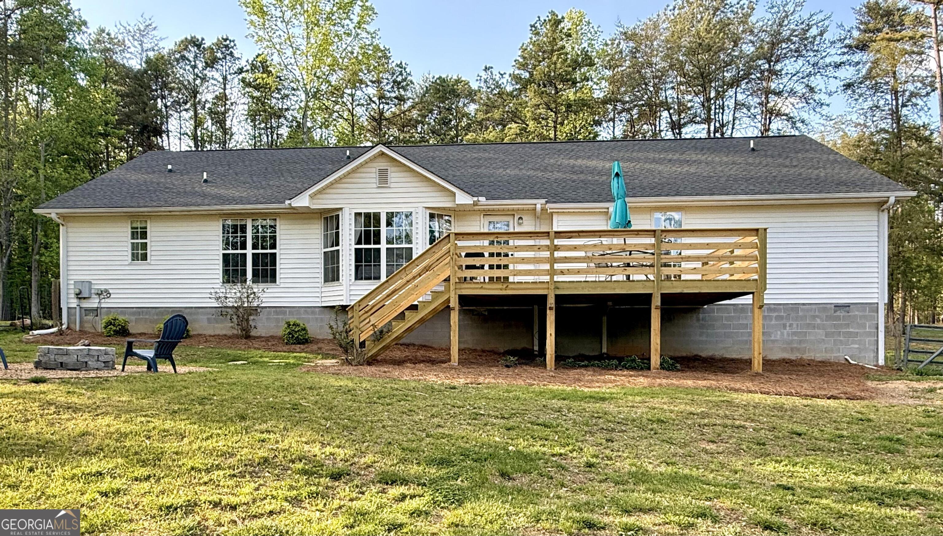 791 Silver Shoals Road Lula, GA 30554 - Photo 34 of 38