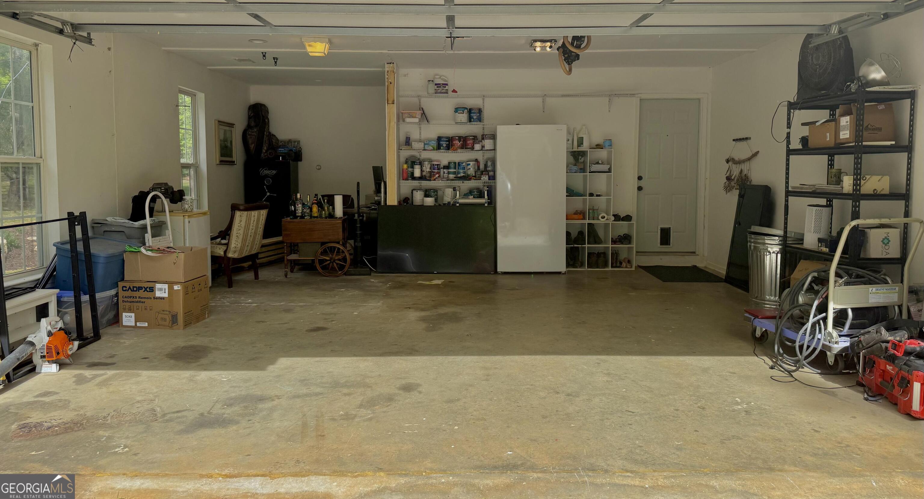 791 Silver Shoals Road Lula, GA 30554 - Photo 38 of 38