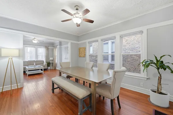 $455,000 | 5135 West Melrose Street, Chicago, IL 60641