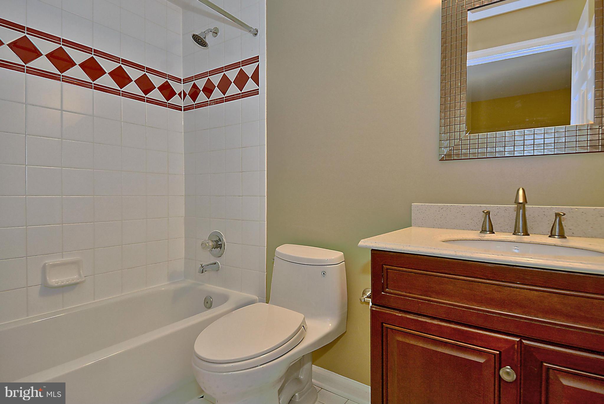 8000 Boulder Ridge Way Gaithersburg, MD 20882 - Photo 25 of 30 Basement Bathroom