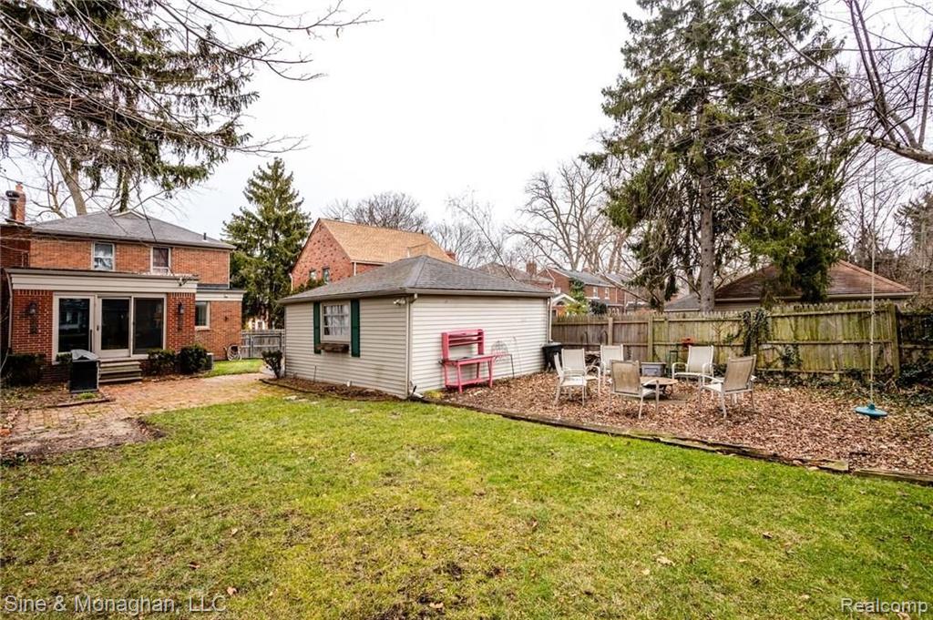 433 Maison Road Grosse Pointe Farms, MI 48236 - Photo 41 of 52