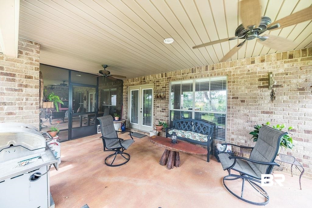 234 Meadow Run Loop East Foley, AL 36535 - Photo 39 of 50