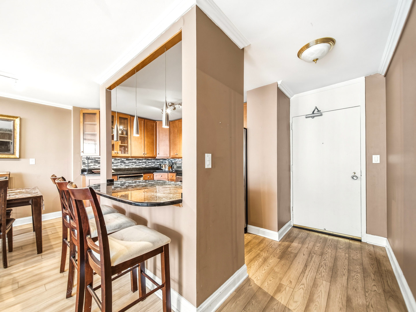 5455 North Sheridan Road, Unit 1404 Chicago, IL 60640 - Photo 4 of 24