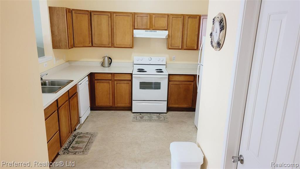 29056 Whitby Drive Romulus, MI 48174 - Photo 9 of 25