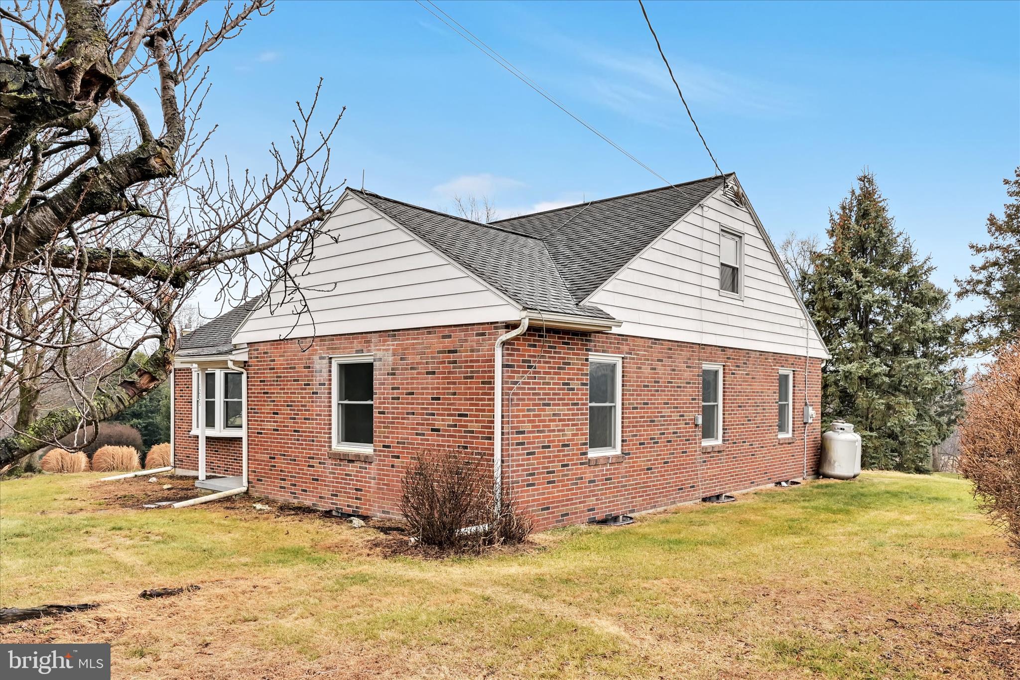 1225 Shumaker Road Manheim, PA 17545 - Photo 30 of 36 Exterior Back