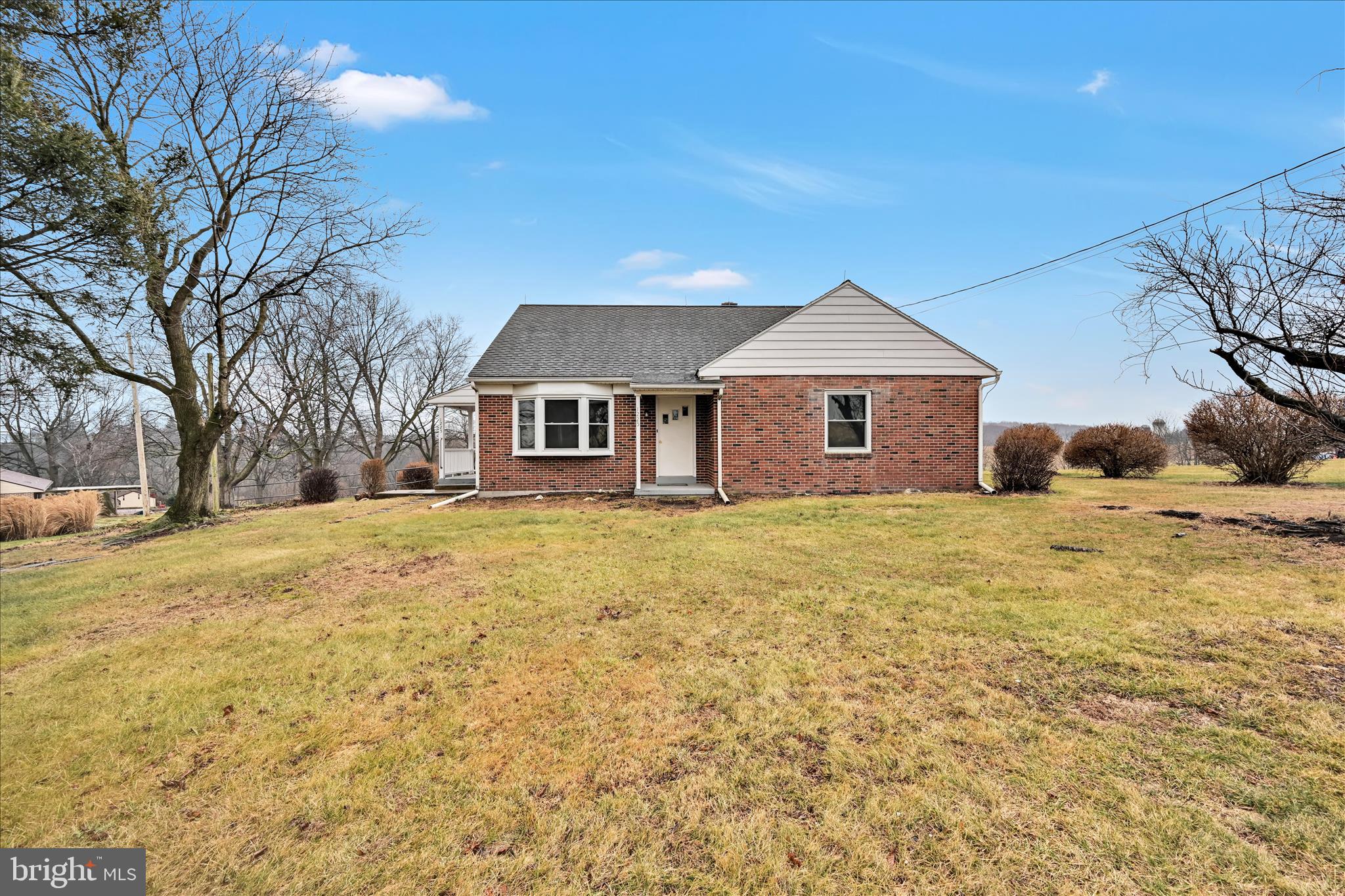 1225 Shumaker Road Manheim, PA 17545 - Photo 31 of 36 Exterior Back