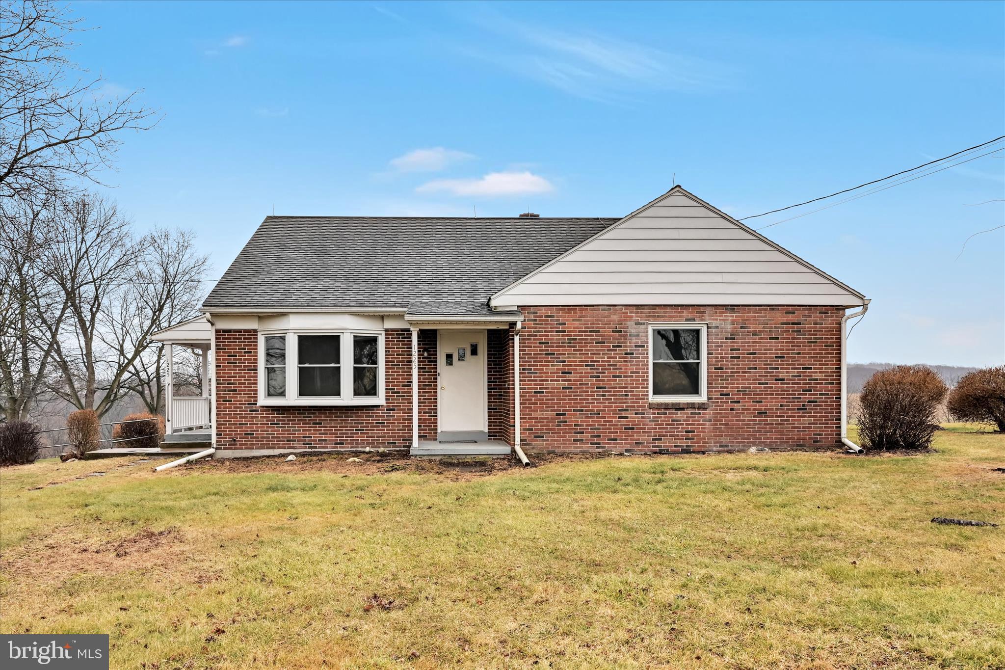 1225 Shumaker Road Manheim, PA 17545 - Photo 32 of 36 Exterior Back