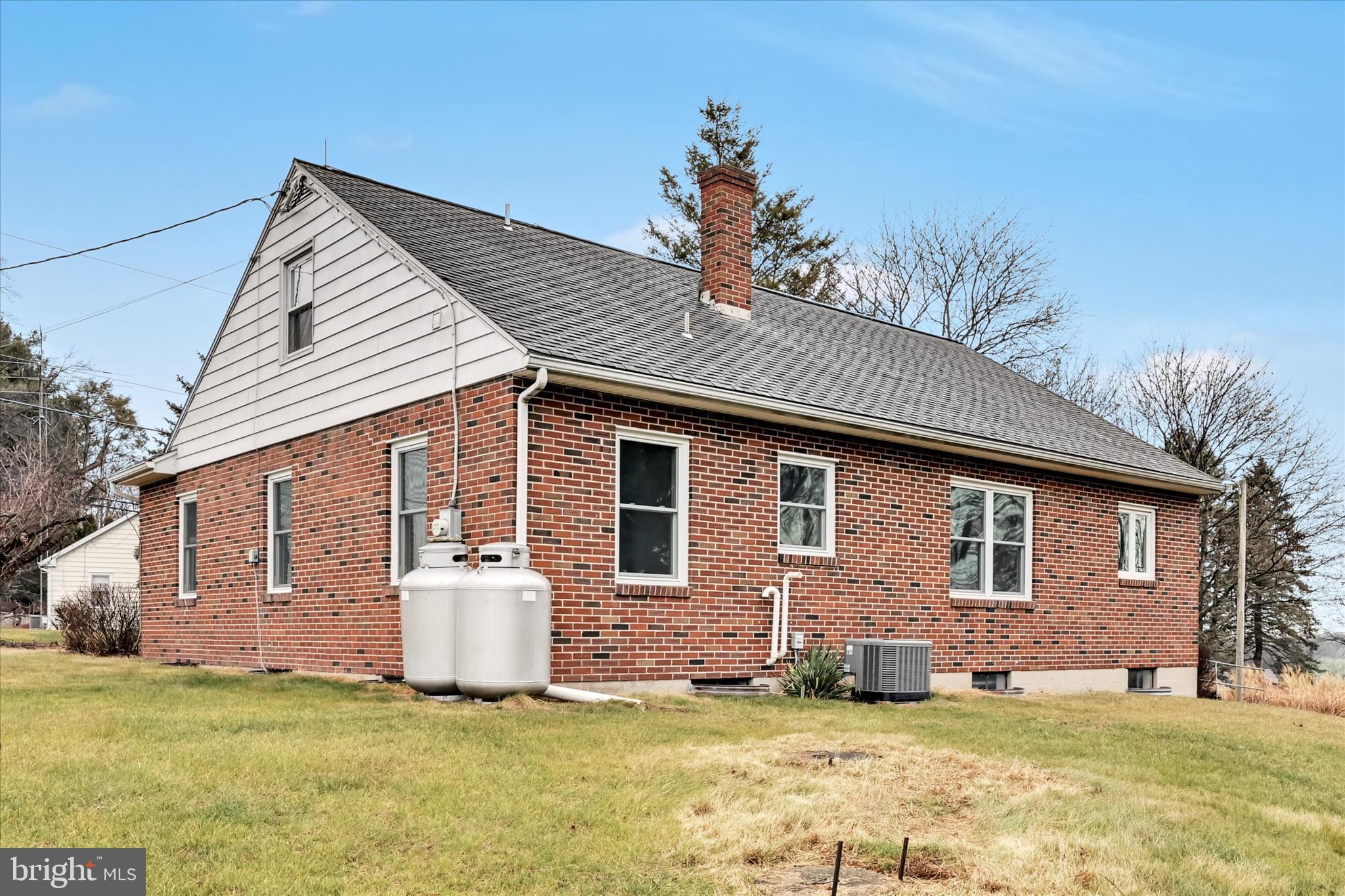 1225 Shumaker Road Manheim, PA 17545 - Photo 34 of 36 Exterior Back