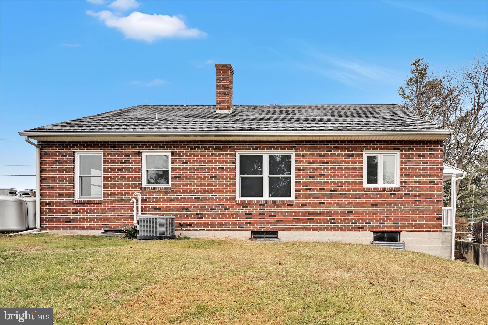 1225 Shumaker Road Manheim, PA 17545 - Photo 36 of 36 Exterior Back