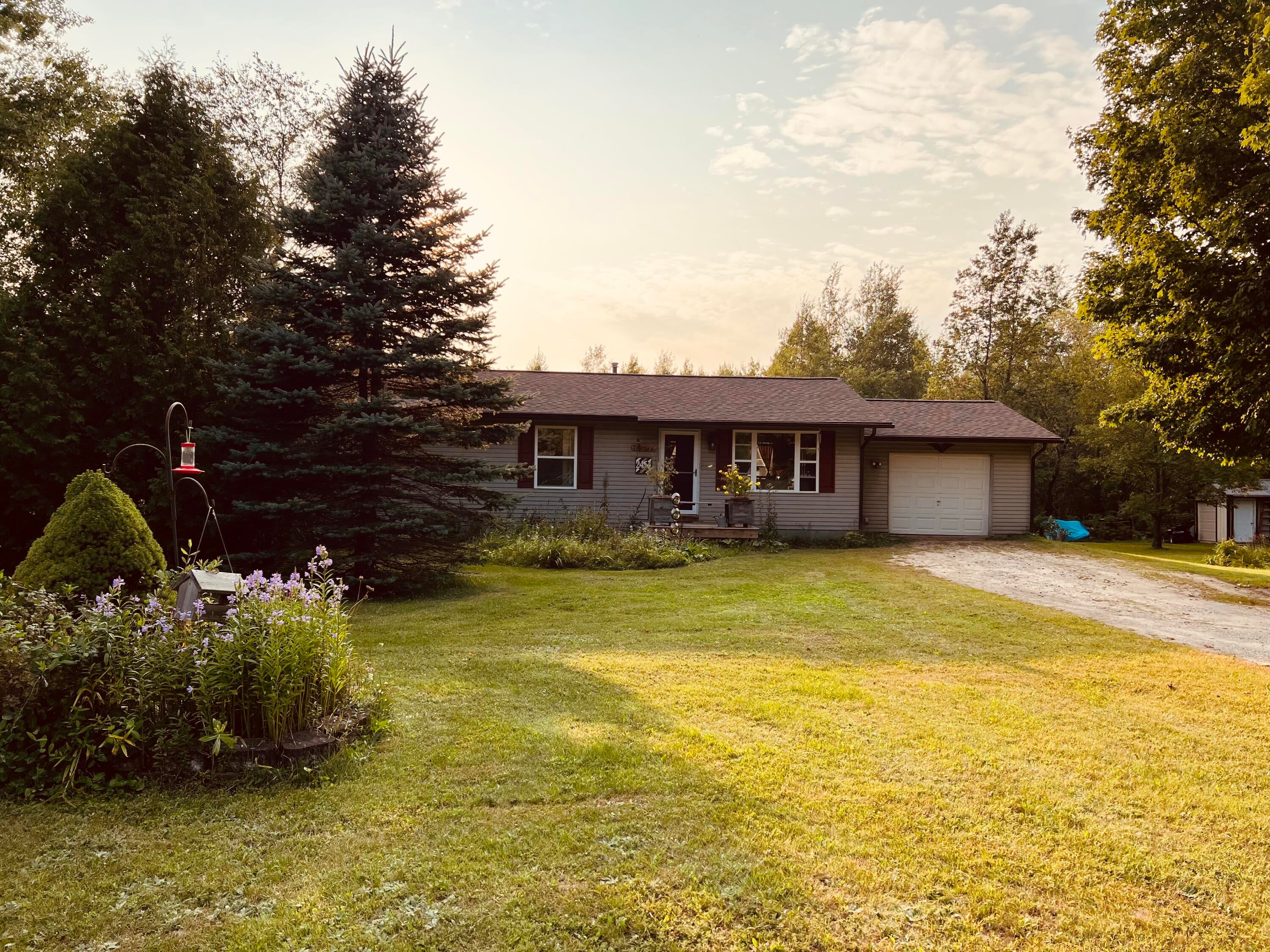 2454 Hallock Road Gaylord, MI 49735 - Photo 2 of 30 Gallery Image 2