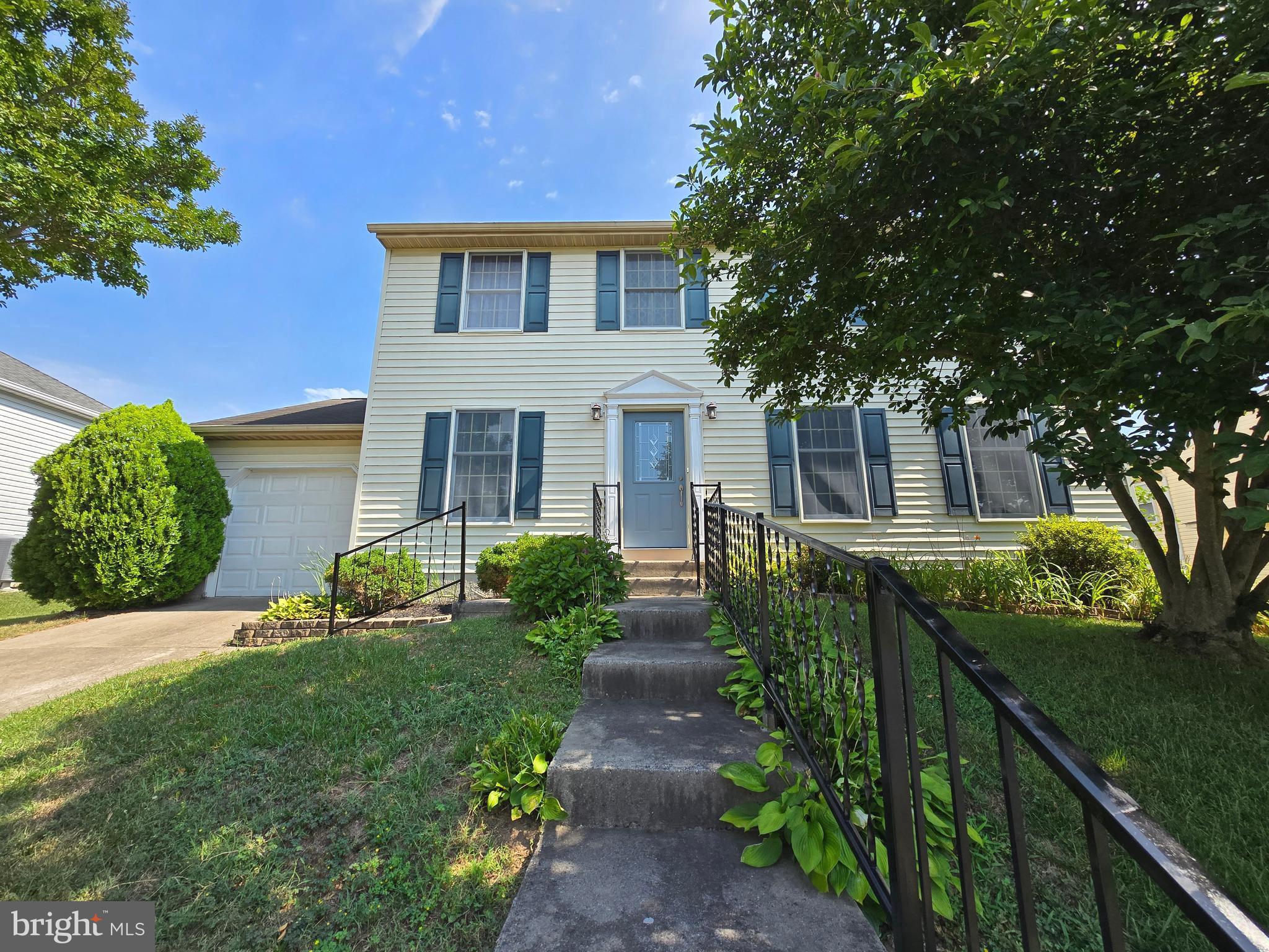 3626 Klausmier Road Nottingham, MD 21236 - Photo 2 of 52