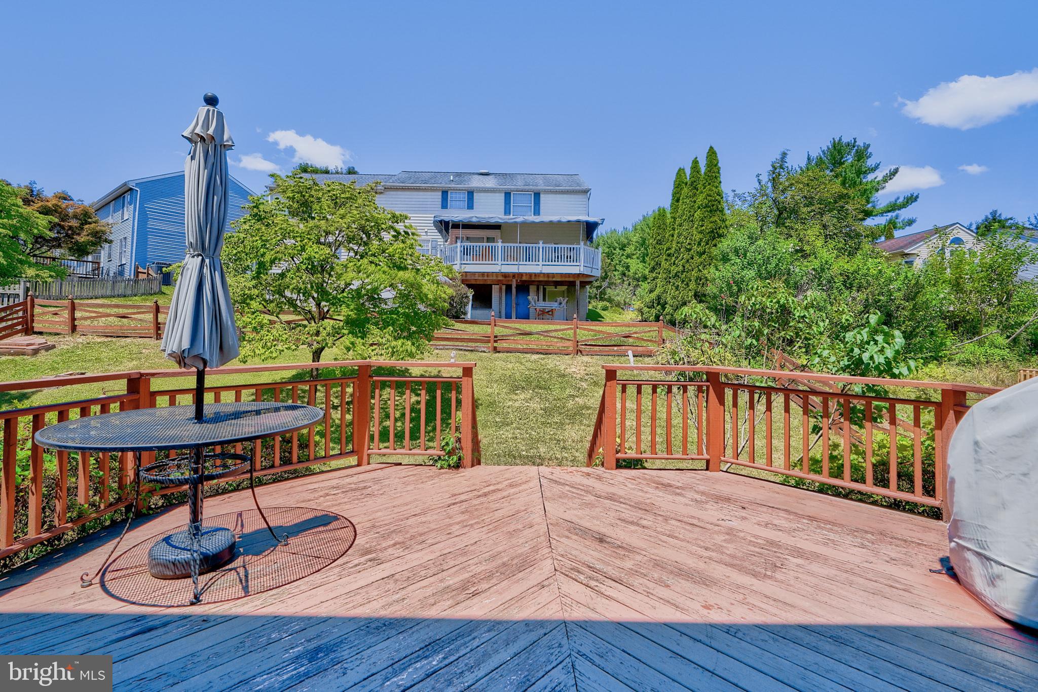 3626 Klausmier Road Nottingham, MD 21236 - Photo 24 of 52