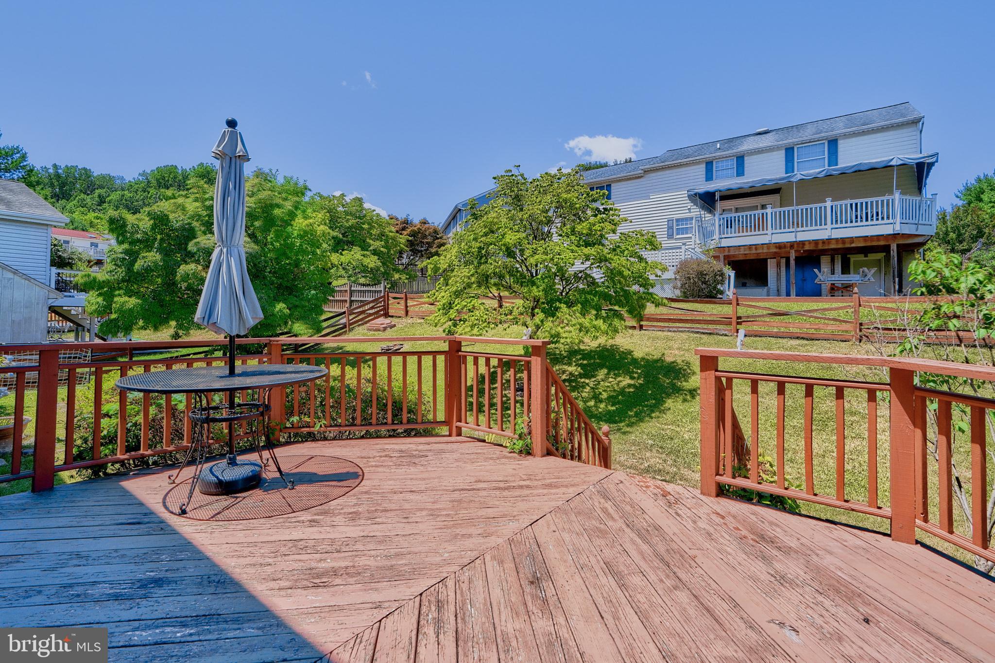 3626 Klausmier Road Nottingham, MD 21236 - Photo 25 of 52