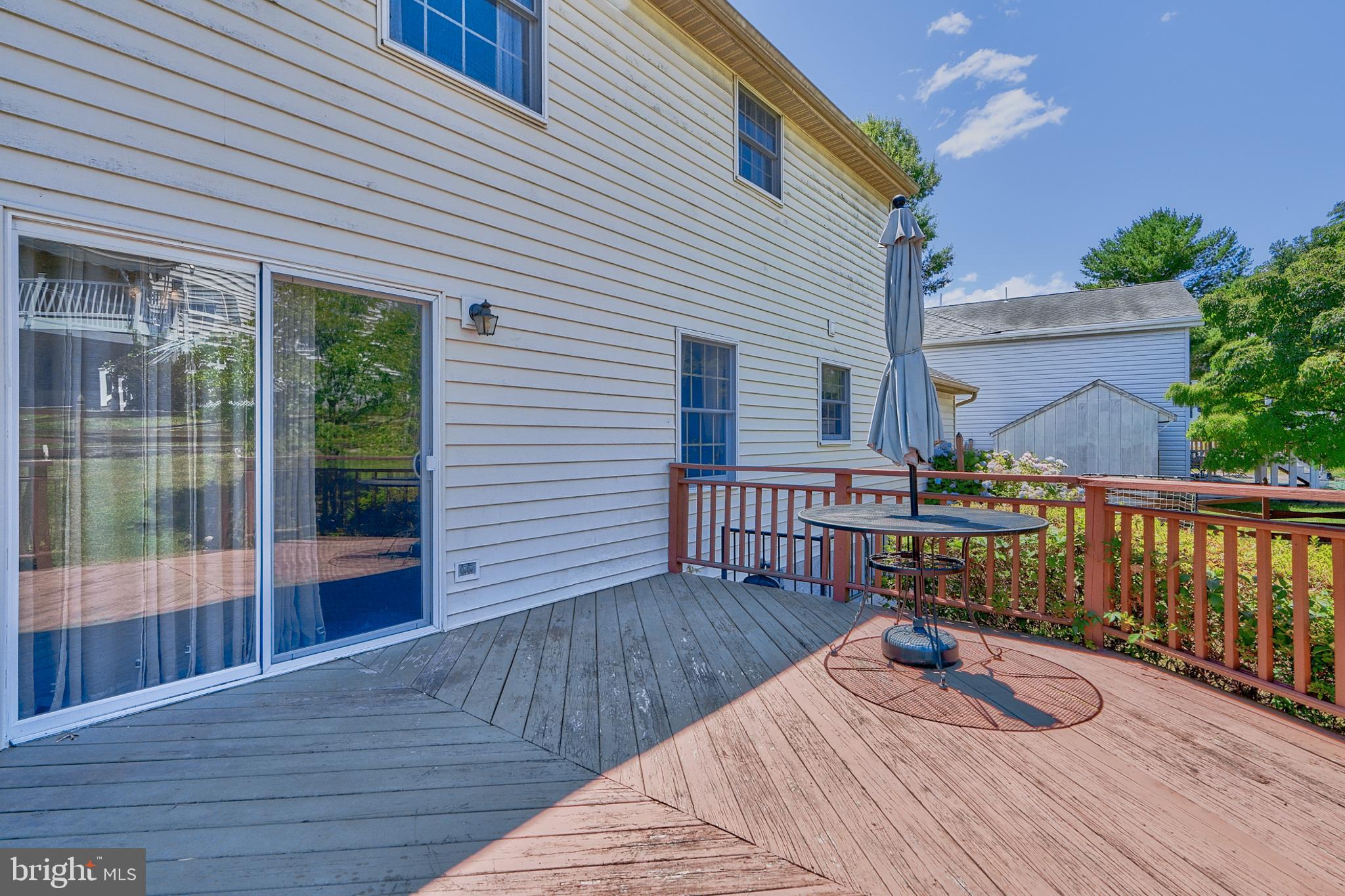 3626 Klausmier Road Nottingham, MD 21236 - Photo 26 of 52