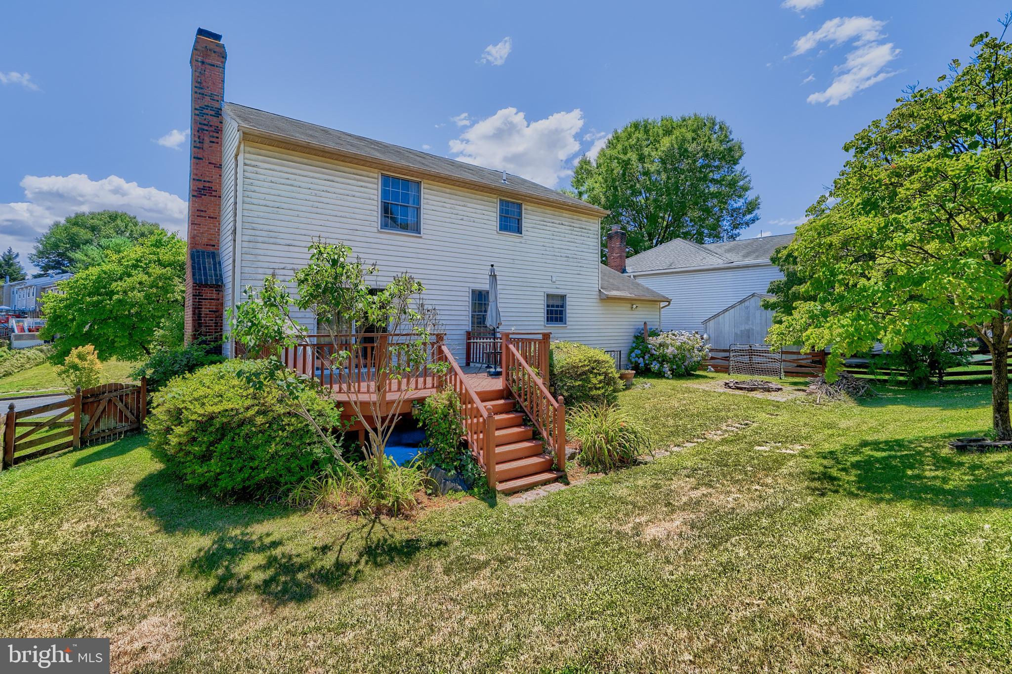 3626 Klausmier Road Nottingham, MD 21236 - Photo 47 of 52