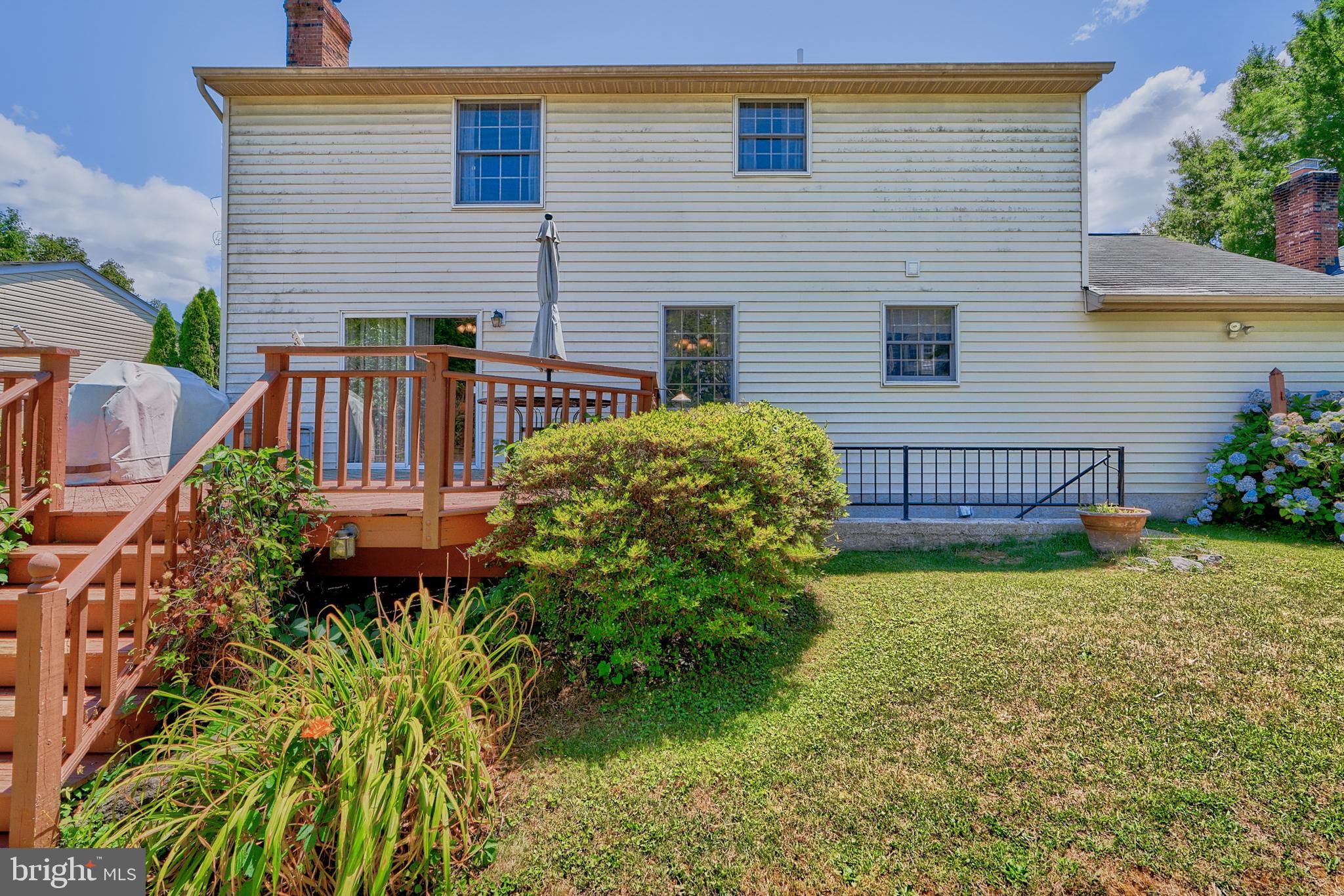 3626 Klausmier Road Nottingham, MD 21236 - Photo 48 of 52