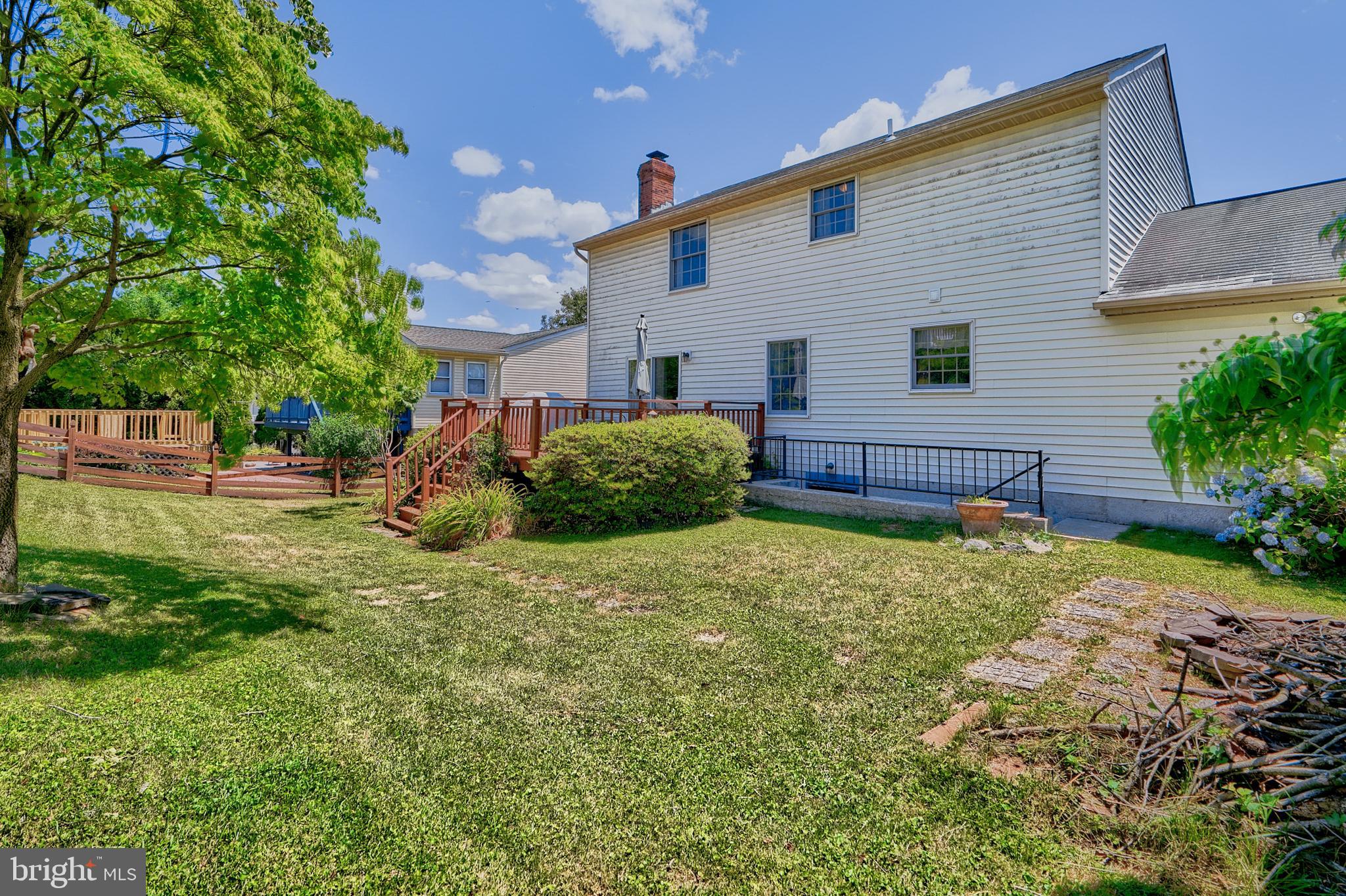 3626 Klausmier Road Nottingham, MD 21236 - Photo 50 of 52