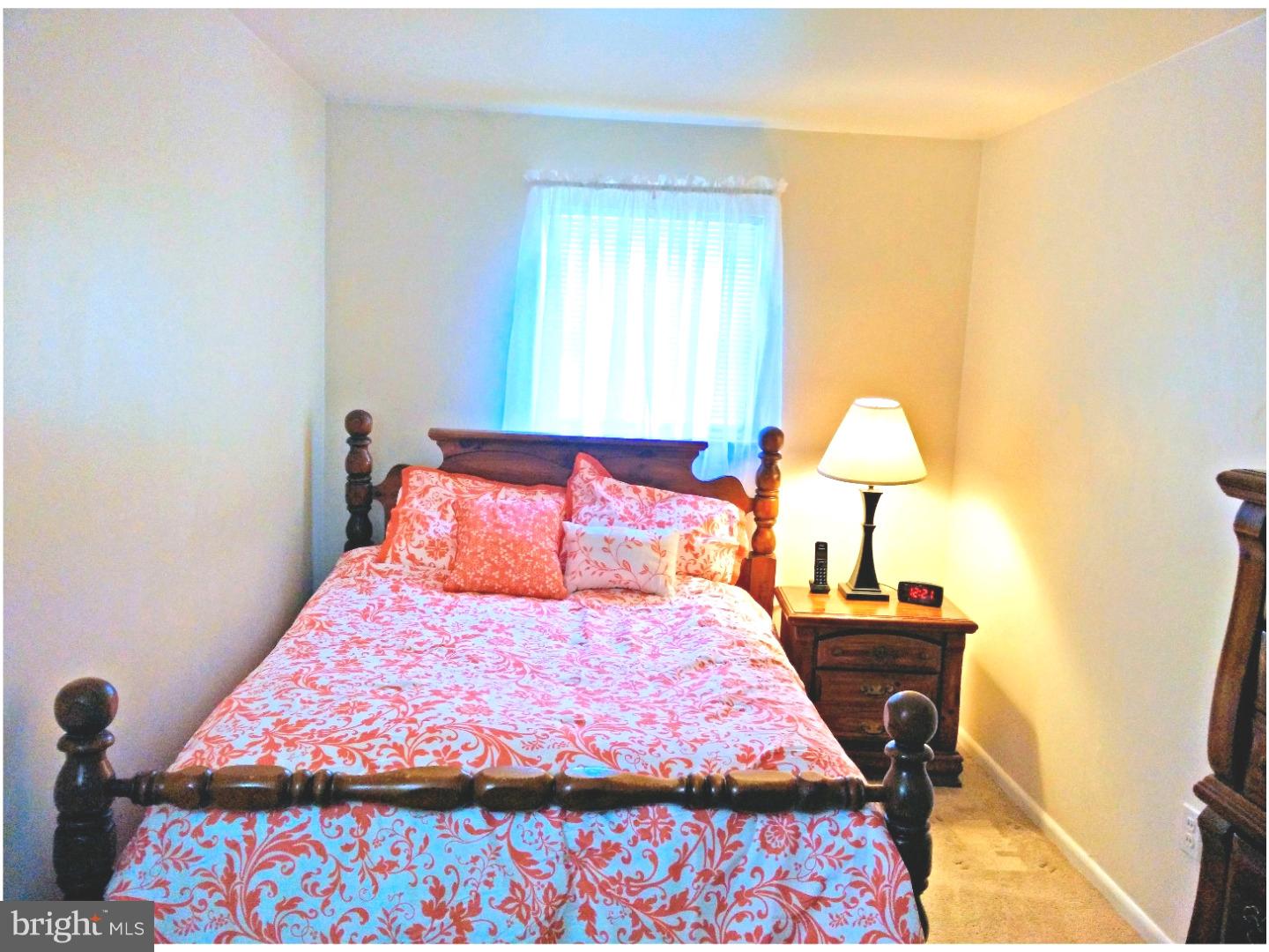 2807 Shelly Road Philadelphia, PA 19152 - Photo 16 of 25 Bedroom