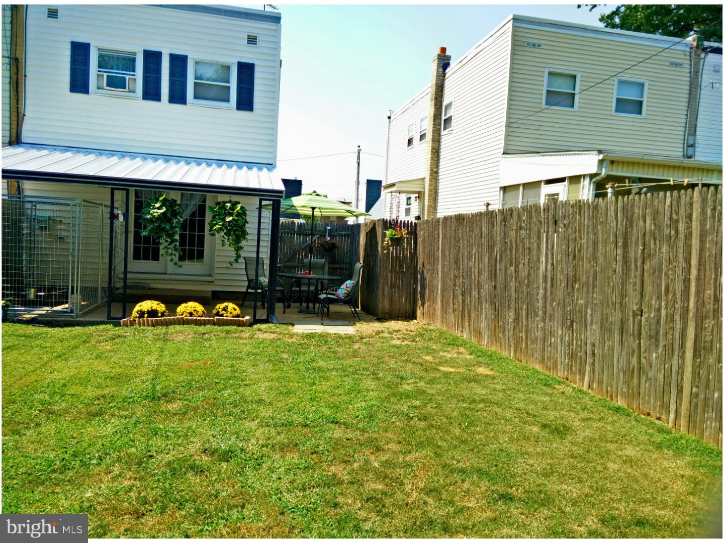 2807 Shelly Road Philadelphia, PA 19152 - Photo 25 of 25 Exterior