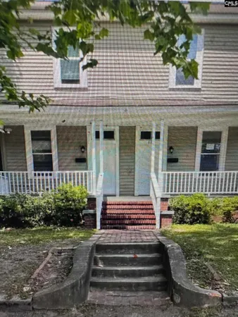 $4,500 | 617-619 Kentucky Street, Columbia, SC 29201
