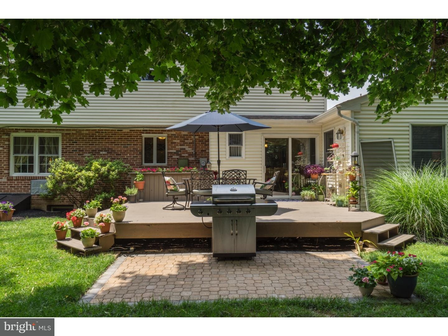 1010 Beech Road Wallingford, PA 19086 - Photo 22 of 24