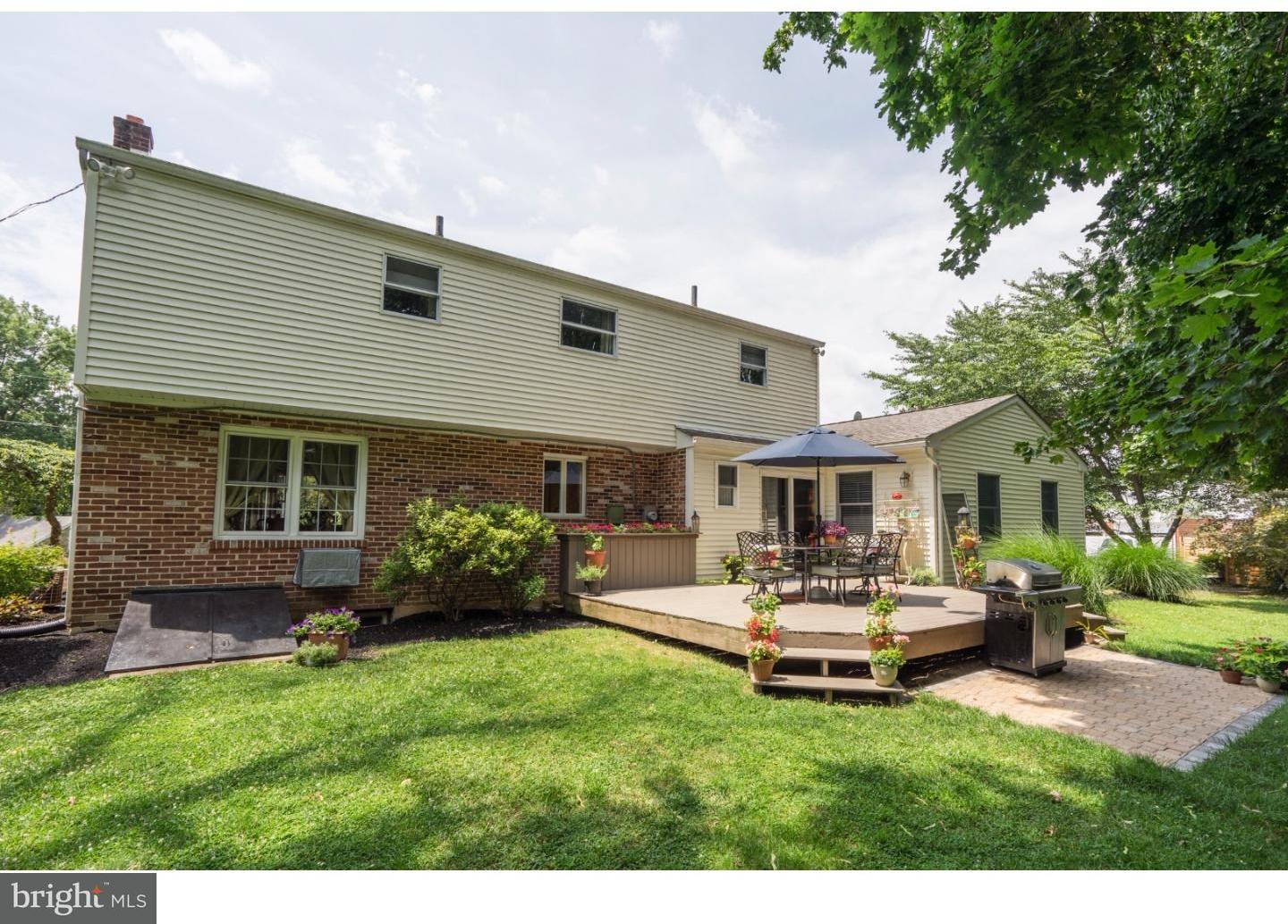 1010 Beech Road Wallingford, PA 19086 - Photo 23 of 24