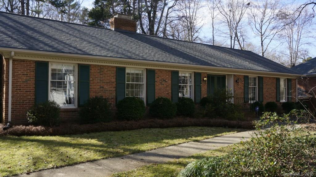 5950 Gate Post Road, Unit 3 Charlotte, NC 28211 - Photo 1 of 24 Gallery Image 1