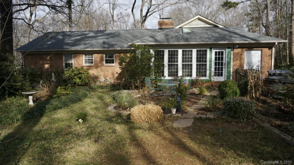 5950 Gate Post Road, Unit 3 Charlotte, NC 28211 - Photo 21 of 24 Gallery Image 21