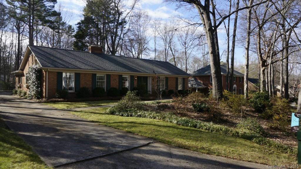 5950 Gate Post Road, Unit 3 Charlotte, NC 28211 - Photo 24 of 24 Gallery Image 24