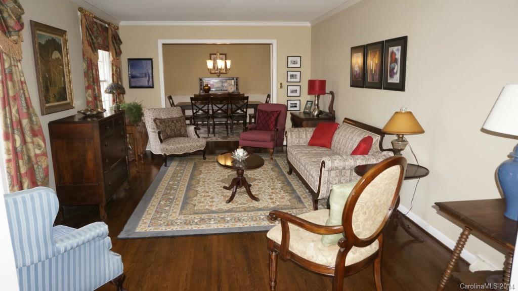 5950 Gate Post Road, Unit 3 Charlotte, NC 28211 - Photo 7 of 24 Gallery Image 7