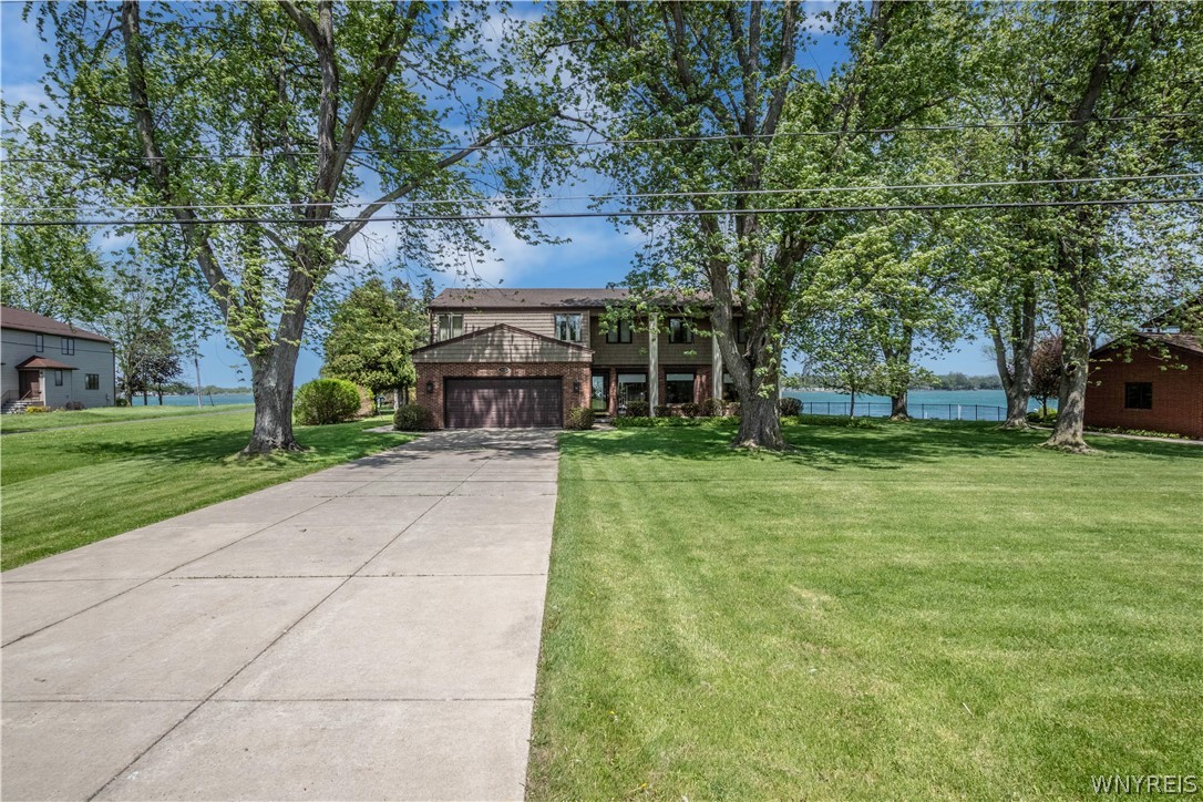 5133 East River Road Grand Island, NY 14072 - Photo 4 of 50