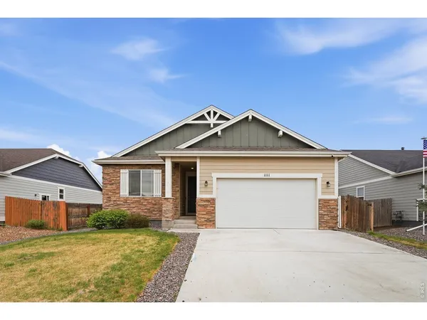 $410,000 | 1111 Johnson Street, Wiggins, CO 80654