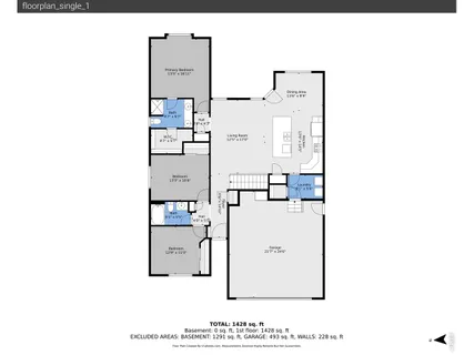 $410,000 | 1111 Johnson Street, Wiggins, CO 80654